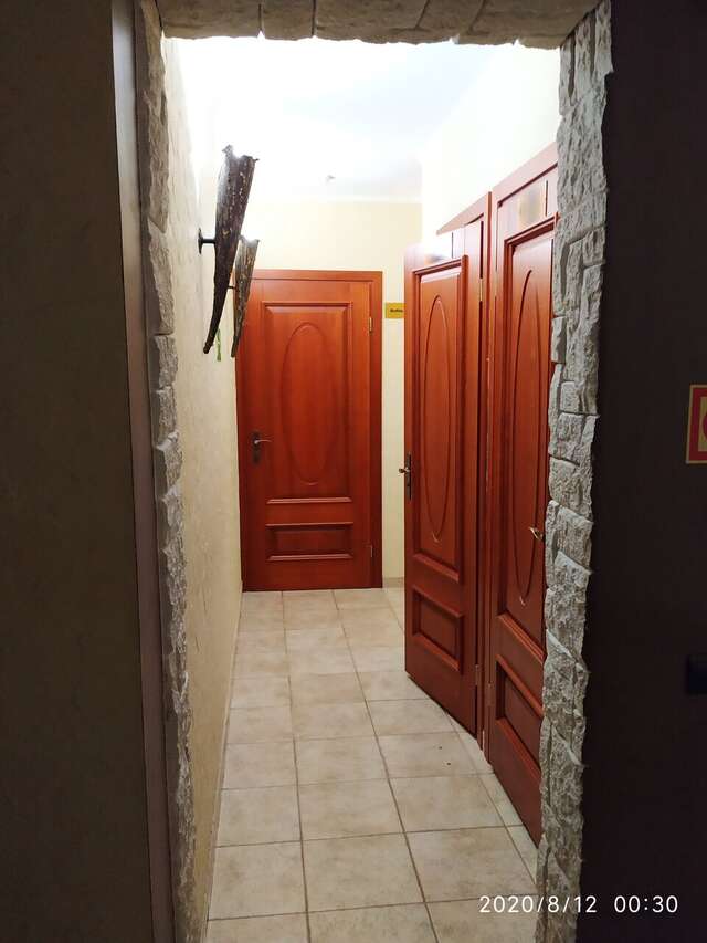 Хостел Ганза Калининград-190