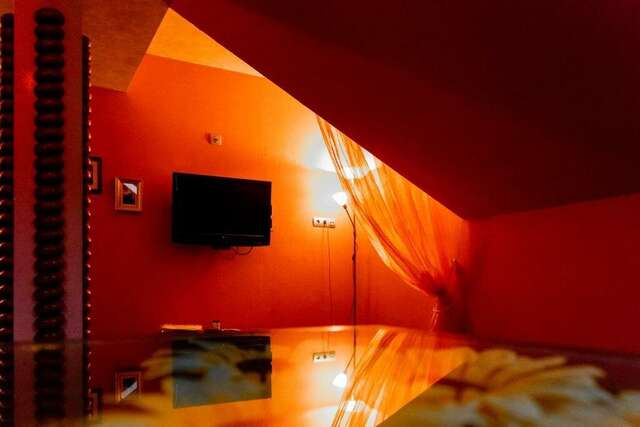 Хостел Ганза Калининград-104