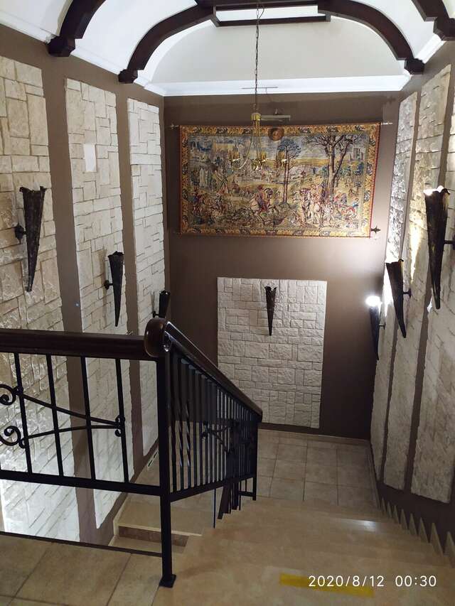 Хостел Ганза Калининград-177