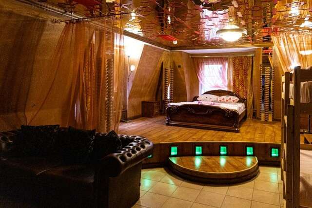 Хостел Ганза Калининград-159