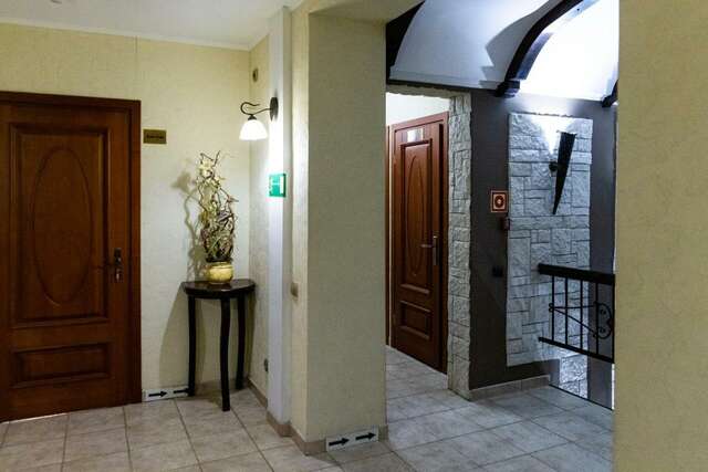 Хостел Ганза Калининград-151