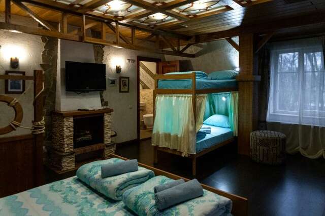 Хостел Ганза Калининград-94