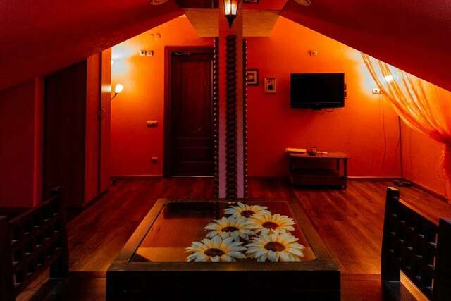 Хостел Ганза Калининград-65