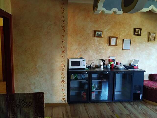 Хостел Ганза Калининград-157