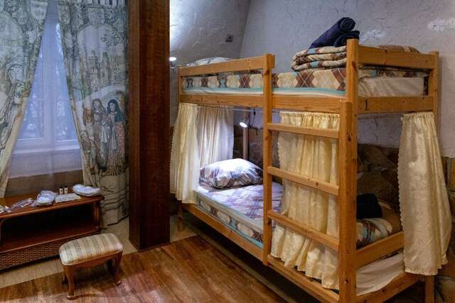 Хостел Ганза Калининград-241