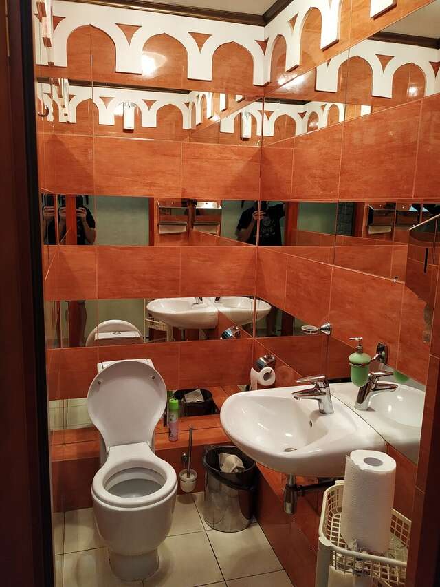 Хостел Ганза Калининград-129