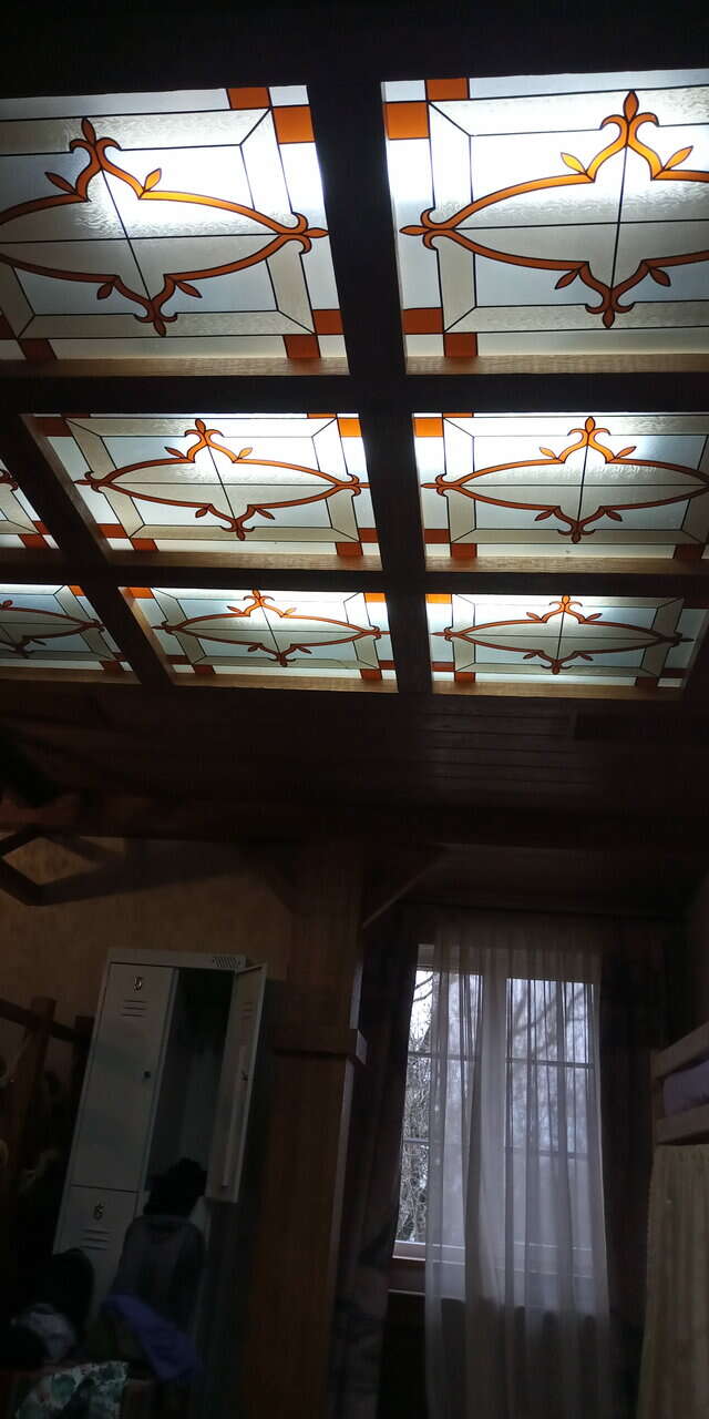 Хостел Ганза Калининград-170