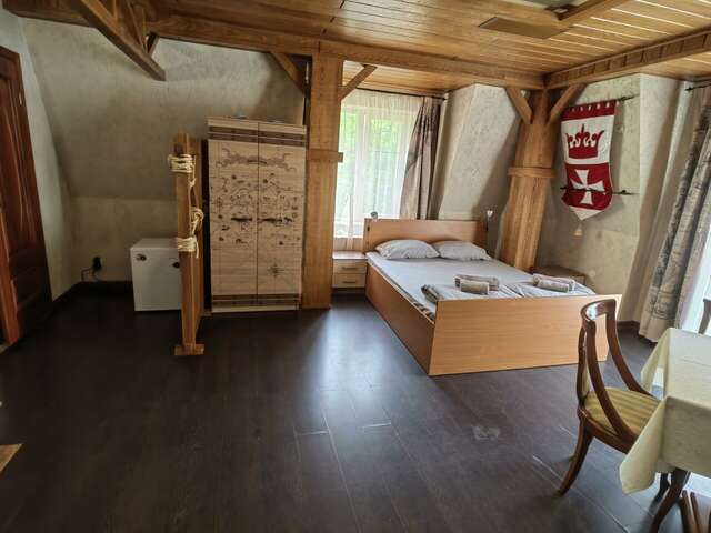 Хостел Ганза Калининград-218