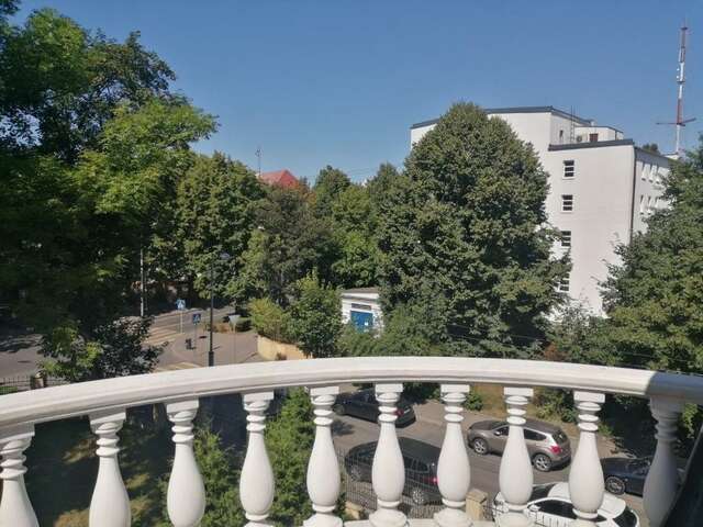 Хостел Ганза Калининград-19