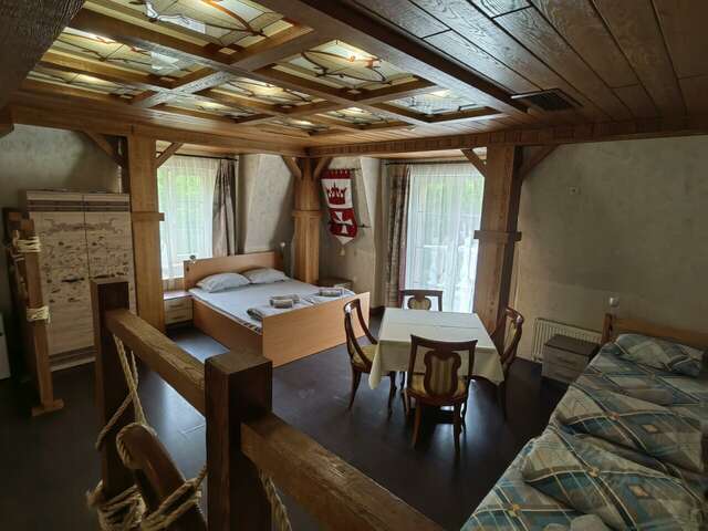 Хостел Ганза Калининград-231