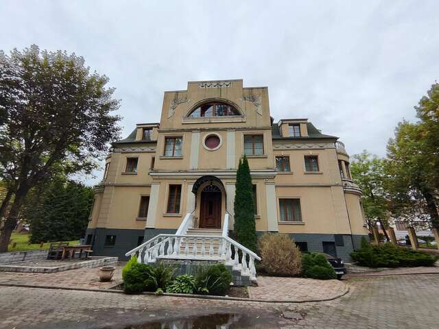 Хостел Ганза Калининград-34