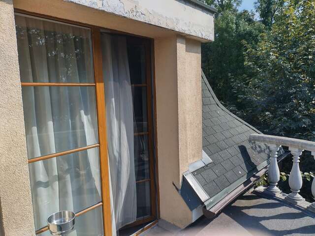 Хостел Ганза Калининград-26