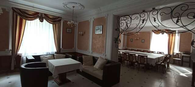 Хостел Ганза Калининград-142