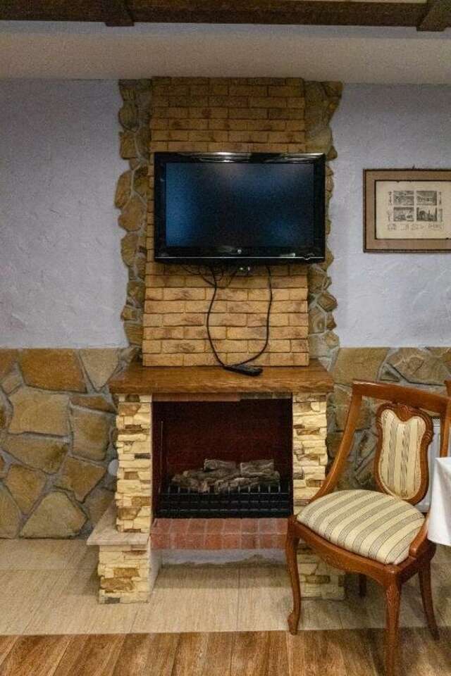 Хостел Ганза Калининград-226