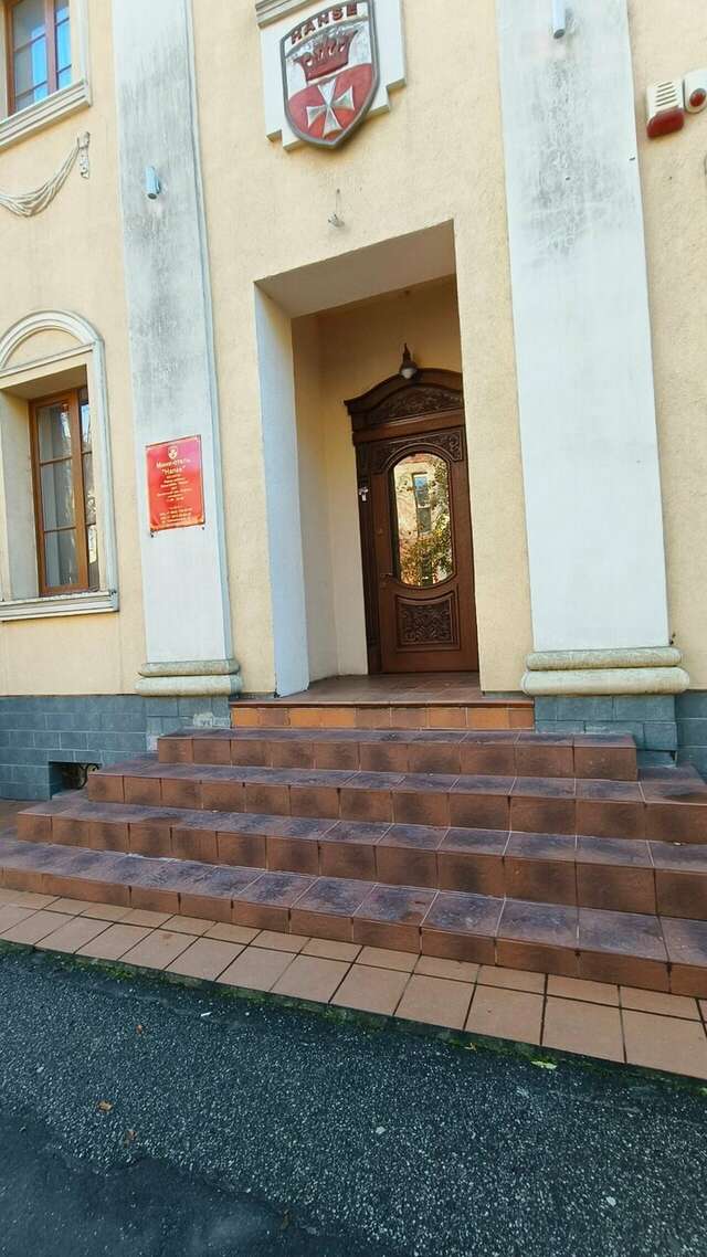 Хостел Ганза Калининград-98