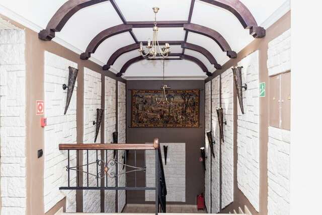 Хостел Ганза Калининград-77