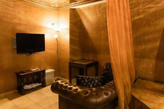 Хостел Ганза Калининград-154