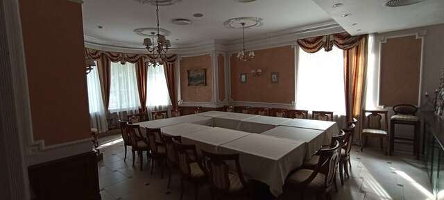 Хостел Ганза Калининград-39