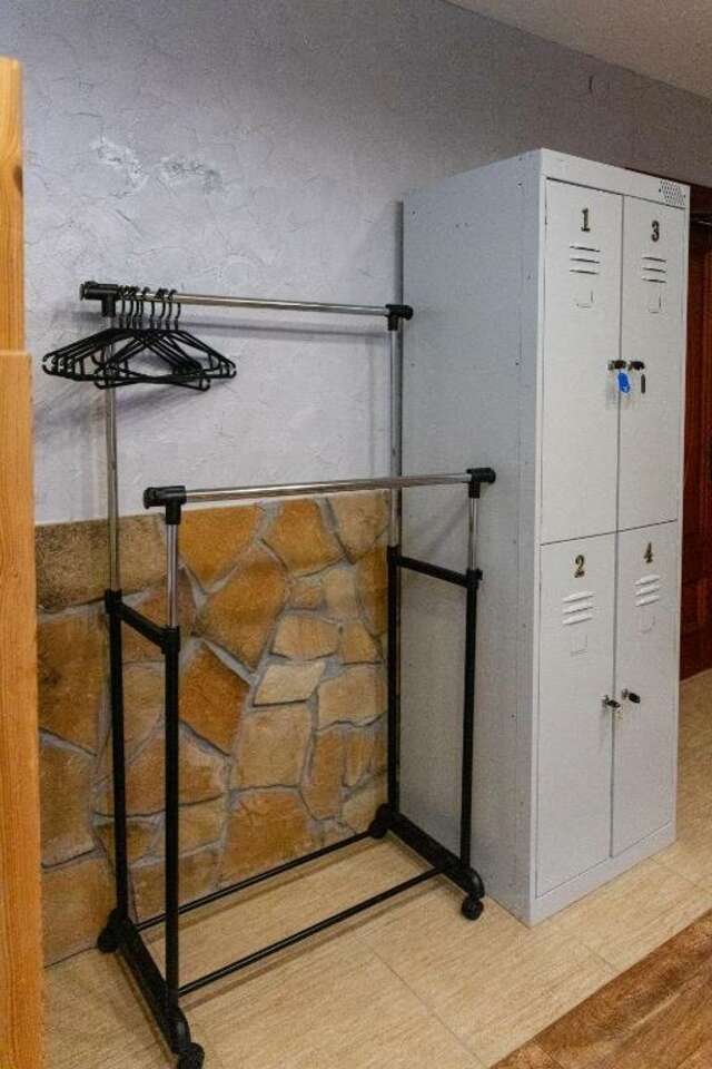 Хостел Ганза Калининград-203