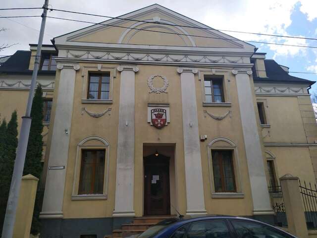 Хостел Ганза Калининград-69