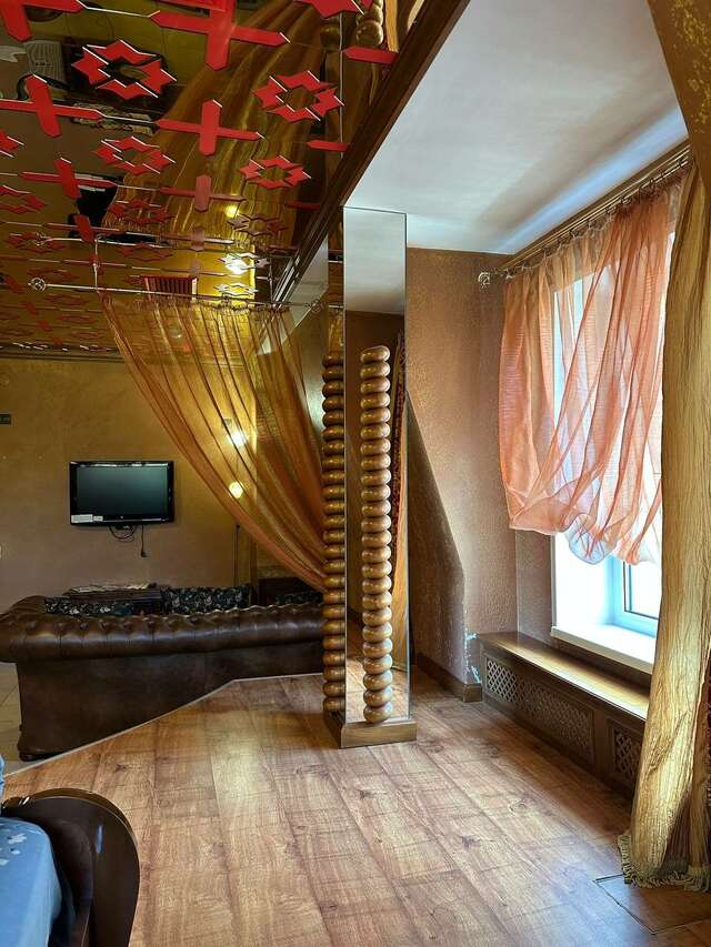 Хостел Ганза Калининград-84