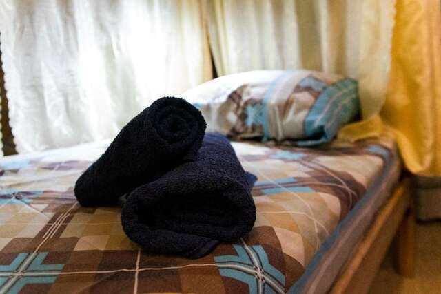 Хостел Ганза Калининград-49