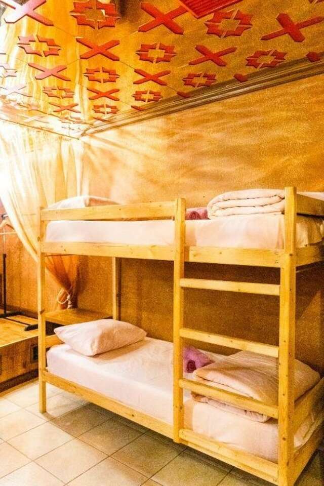 Хостел Ганза Калининград-215