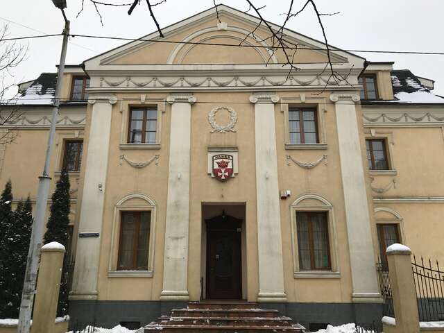 Хостел Ганза Калининград-132