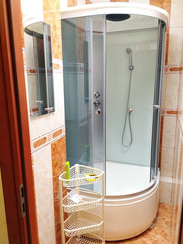 Хостел Ганза Калининград-223