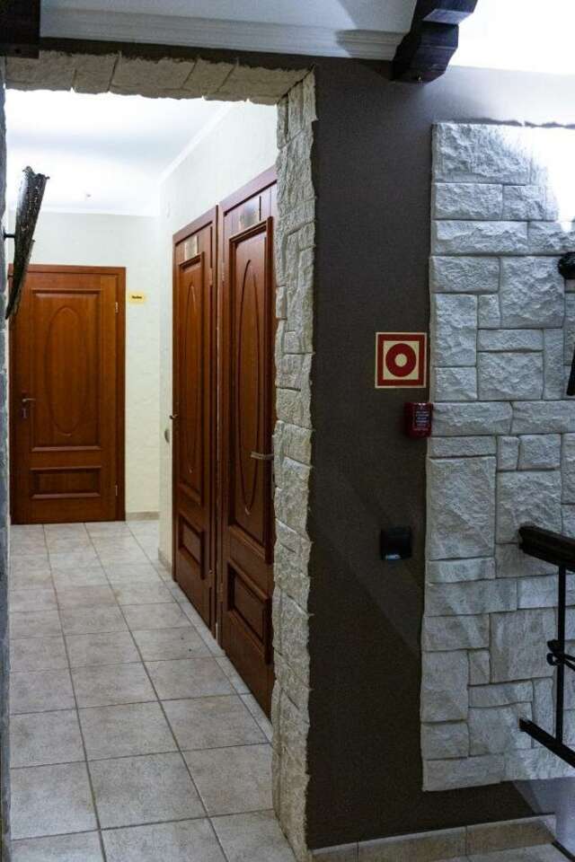 Хостел Ганза Калининград-210