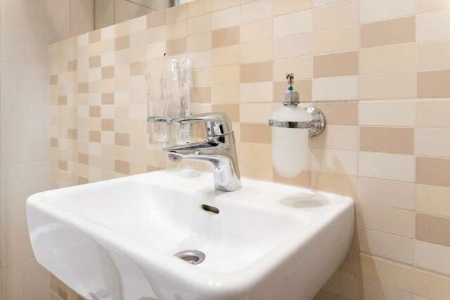 Хостел Ганза Калининград-48