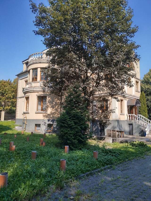 Хостел Ганза Калининград-24