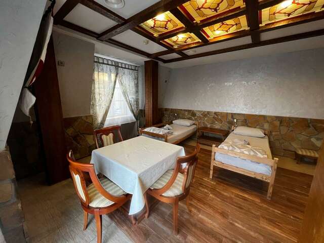 Хостел Ганза Калининград-70