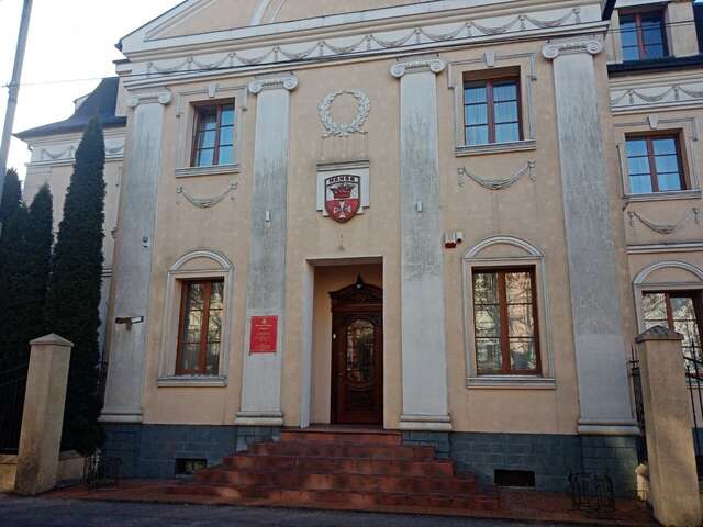 Хостел Ганза Калининград-62