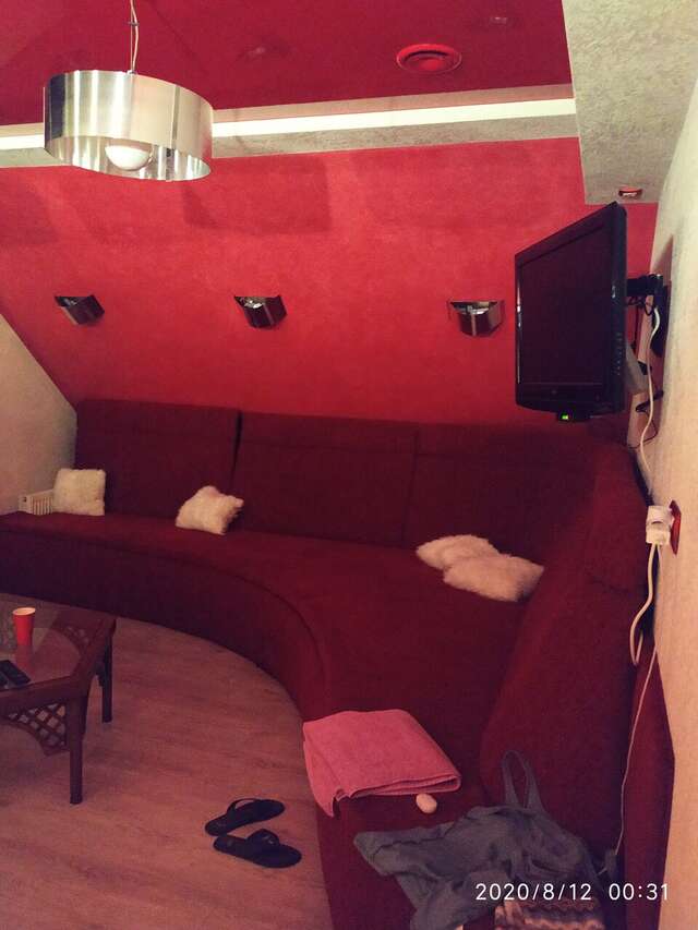 Хостел Ганза Калининград-158