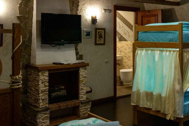 Хостел Ганза Калининград-63