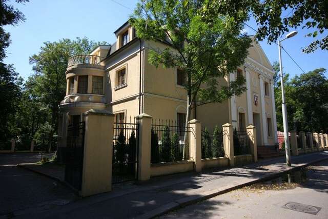 Хостел Ганза Калининград-55