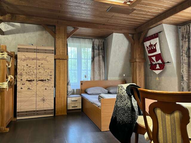 Хостел Ганза Калининград-212