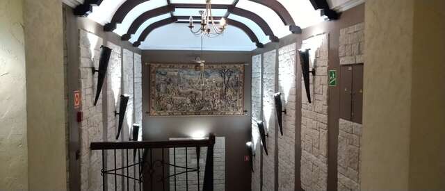 Хостел Ганза Калининград-141