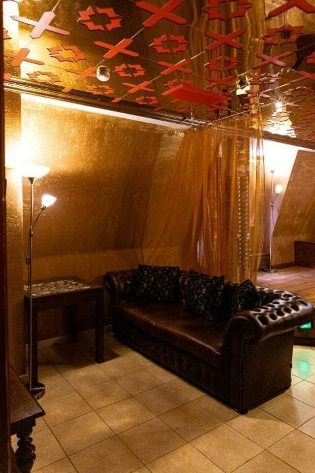 Хостел Ганза Калининград-236