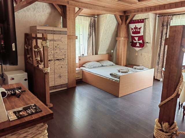 Хостел Ганза Калининград-114