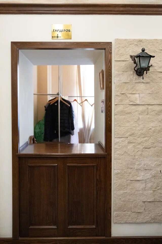 Хостел Ганза Калининград-245