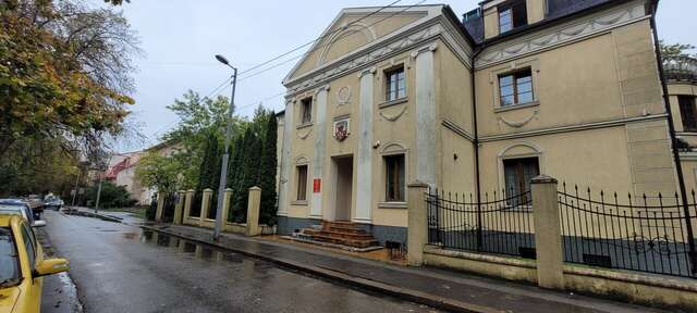 Хостел Ганза Калининград-97