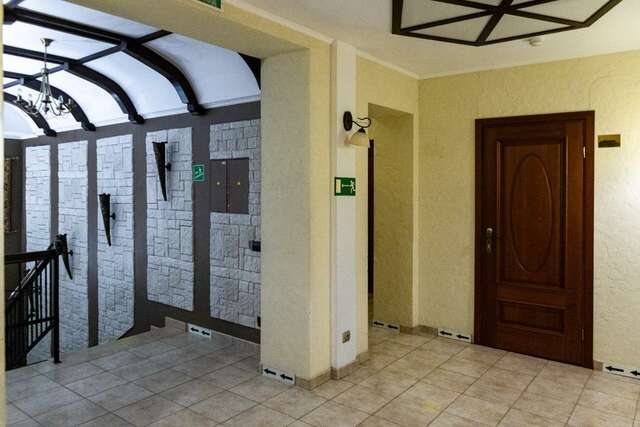 Хостел Ганза Калининград-127