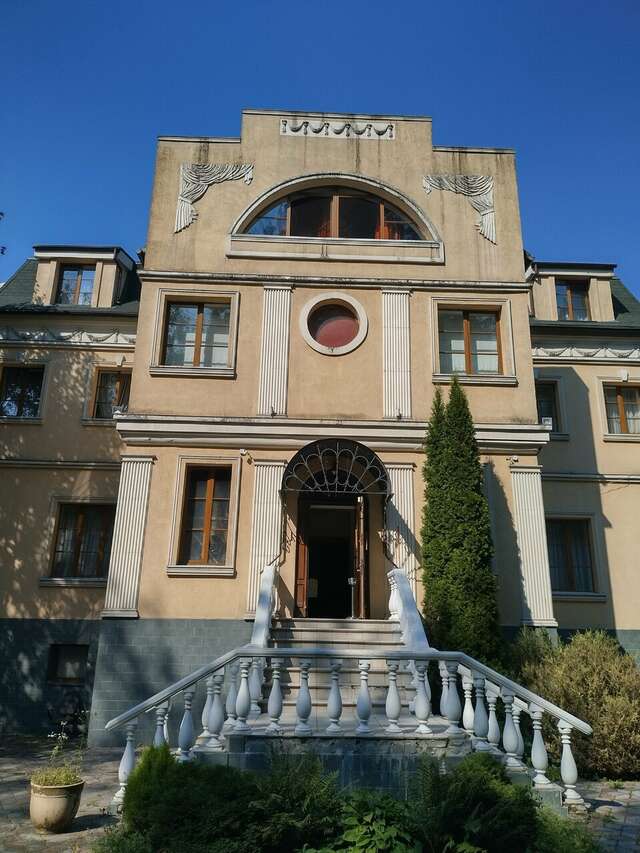 Хостел Ганза Калининград-92