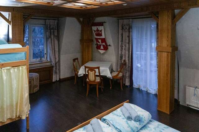 Хостел Ганза Калининград-167