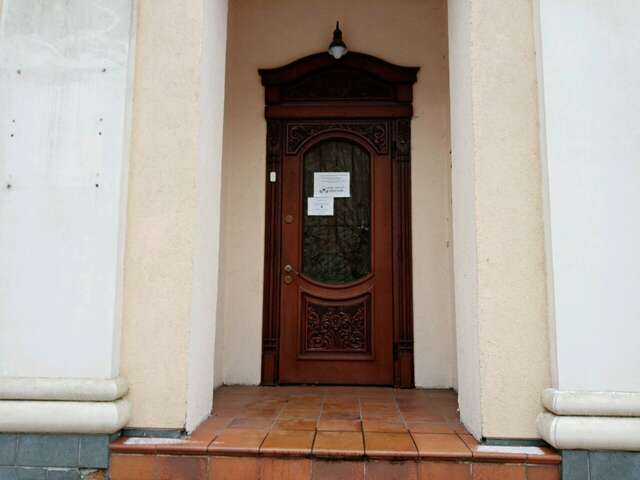 Хостел Ганза Калининград-29