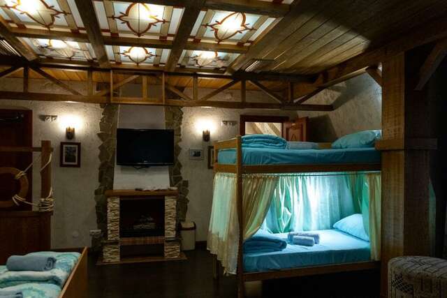 Хостел Ганза Калининград-227