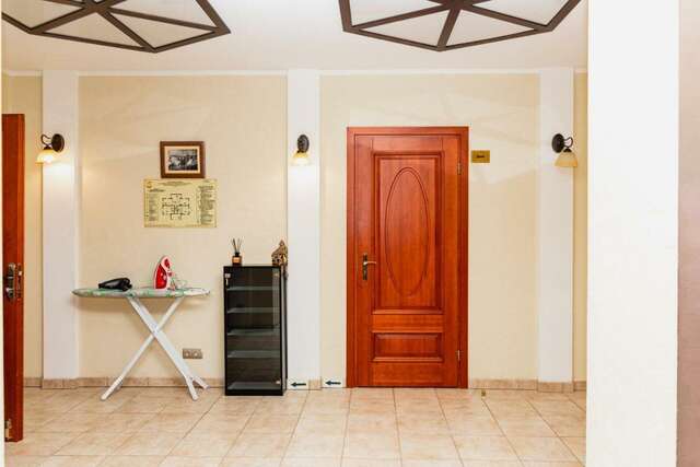 Хостел Ганза Калининград-100