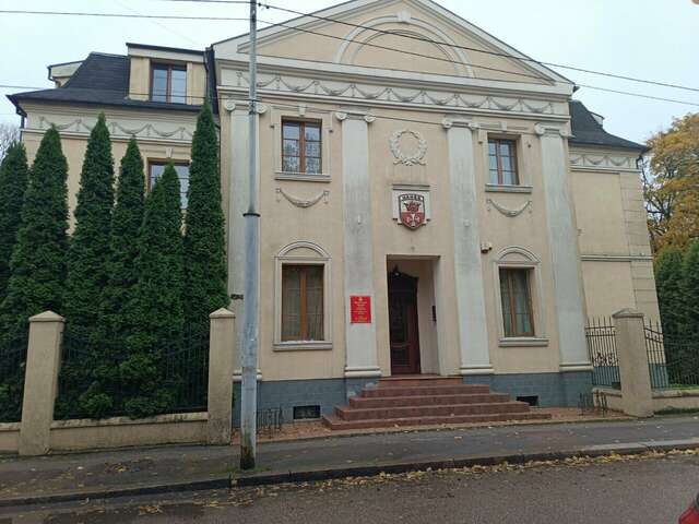 Хостел Ганза Калининград-109